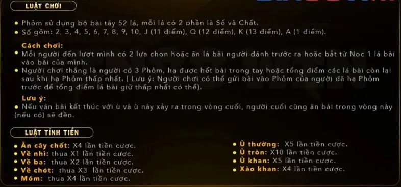 Tìm Hiểu Luật Chơi Phỏm Chính Xác Nhất 2024 Từ Sin88 – Nhà Cái Hot Nhất Châu Á 2 Tìm hiểu luật chơi phỏm để tự tin chiến thắng